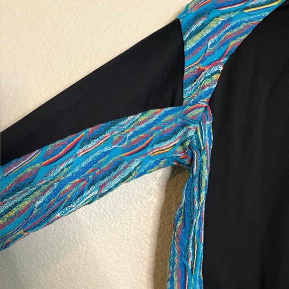 Puma X Coogi Limited Edition Collaboration Track Jacket Women's Size Large - Picture 10 of 10